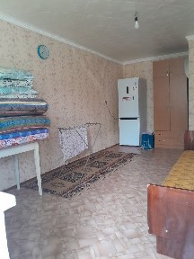 Продам 1 комнатную квартиру в Текели