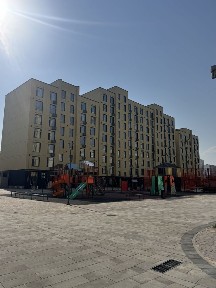 Продам 1-ную квартиру