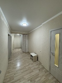 Продается 2-комнатная квартира 82-квадрат в мкр. Думан-2 ЖК МЕРКУР ГРАД