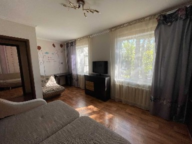Продажа квартиры в Коктем-2