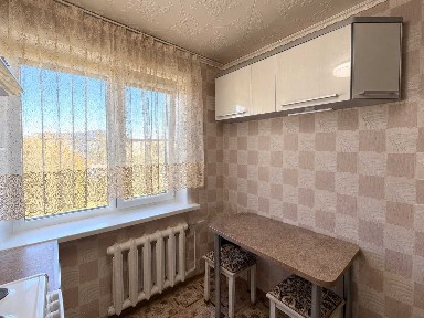 Продажа 2-комнатной квартиры