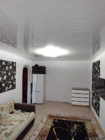 Продам 1 комнатную малосемейка на 2/5 этаж