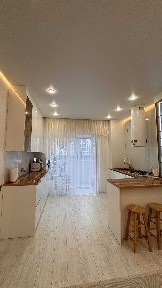 Продам Евро 4 комнатную в ЖК Лайф Парк Плаза