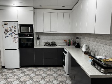Продам 3-х комнатную квартиру