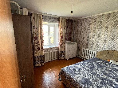 Продам частный дом в с. Красный яр.