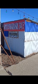 Западно-Казахстанская область, Большой Чаган