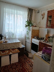 Продам однокомнатную квартиру на 1 районе