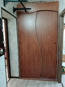 Продам 2х комнатную квартиру
