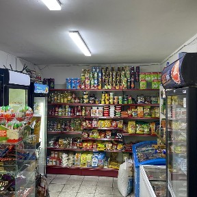 Продуктовый магазин алматы