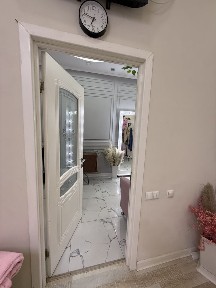 Кабинет в салоне красоты