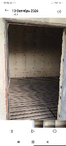 Сдам холодильник под яблоки (плодохронилище)