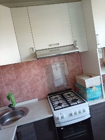 1 комн квартира барлык жагдай жасалган бурынгы болашак районы