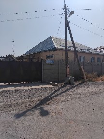 Продам дом с участком