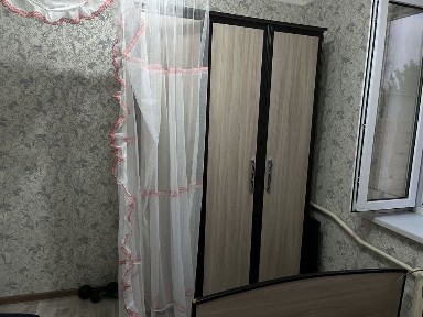Уй стылады, прадаётся дом