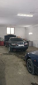 Сдам теплый сухой бокс