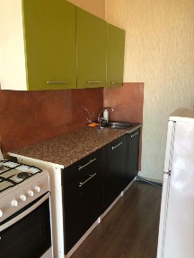 Аренда квартир, 1 комнатная квартира