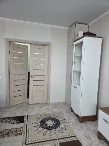 Аренда квартир, сдам 1 комнатную квартиру
