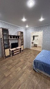 1-комнатная квартира посуточно и по часам