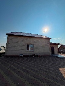 2-х этажный дом, 240 м² с. Байтерек