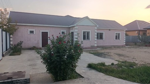 Продается частный дом в мкрн Нурсая-3