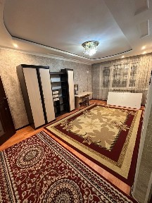 2бөлмелі пәтер жалға беріледі