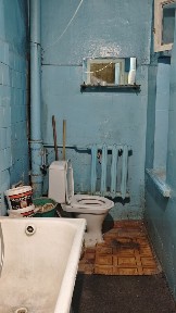 Аренда квартиры помесячно