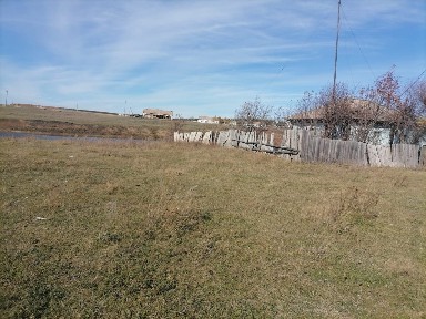 Продам дом в Акмолинской области, с. Меньшиковка, ул. А. Кунанбаева 10