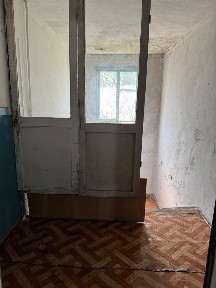 Продаётся 2-комнатный дом в посёлке Ботакara!