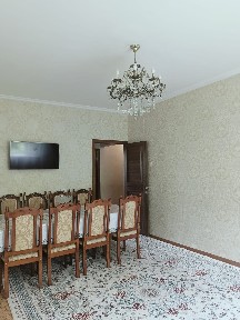 Квартира в центре
