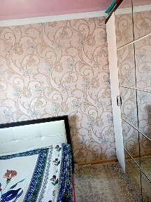 Продам квартира в связи переездом