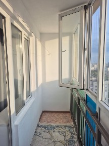 Сдам однакомнатную студию. ЖК Жайна