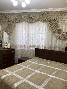 Квартира на длительный период времени
