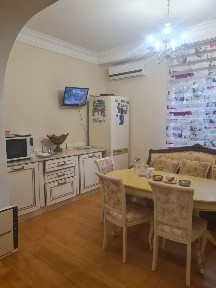 Продам 3х уровневый танхаус в Самал-3