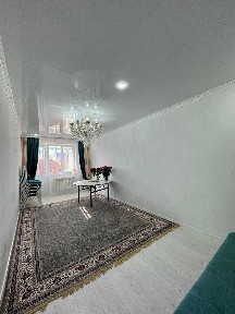 Продам 3х комн кв Батыс ЖК Мизам