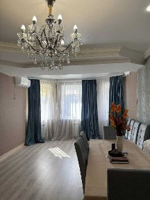 Продам 3х комн кв Батыс 63 школа