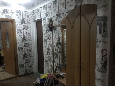 2комнатный уй сатылады
