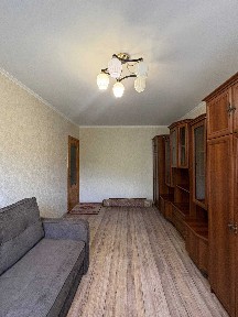Продам 2х комн кв Космос