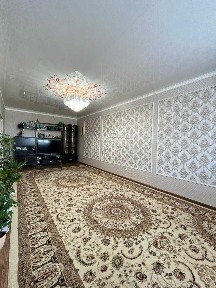 Продам 2х комн кв Болашак