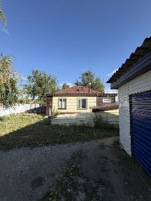 Срочно продается 3-комнатный частный дом в центре