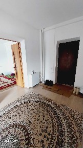 Продам 1 ком. кв. в Зачаганске.