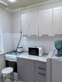 Двухкомнатная квартира, 45 м², ул. Абубакира Кердери, Уральск