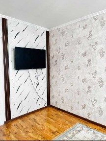 Продажа 2-комнатной квартиры в г. Уральск район С. Тюленина