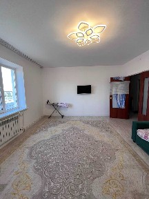 1-ком. кв. в 5 микрорайоне