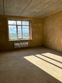 Продам 3-х комнатную квартиру, новостройка