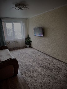 Продам 3ком квартиру. Сокол, СКГУ