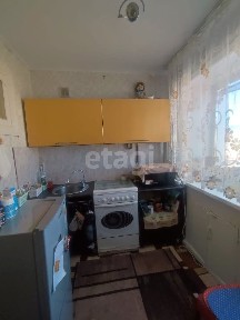 2-х ком кварт в Черёмушках