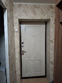 Продам 1 ком. квартиры в Рабочем поселке с мебелью, возможен обмен