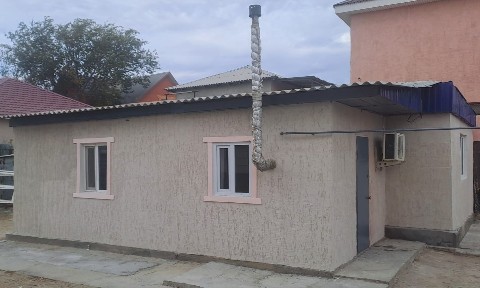 Үй жалға беріледі