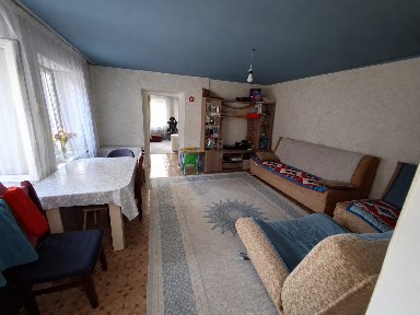 Продам дом в Бактыбай