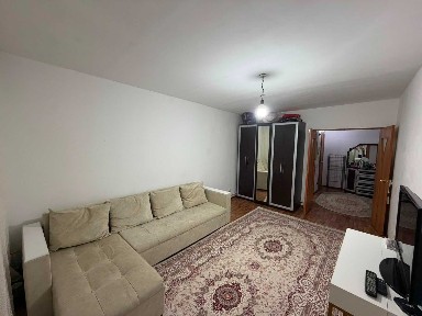 Продам 1 ком. квартиру М. Маметовой 54